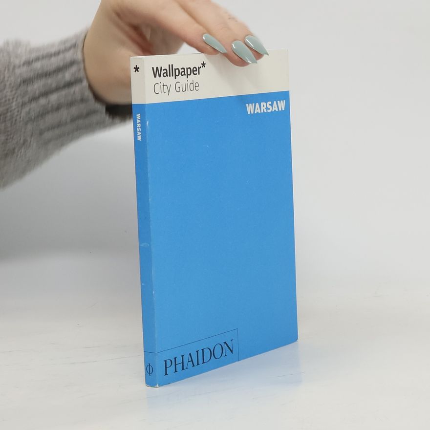 Rachael Moloney Wallpaper* City Guide Warsaw