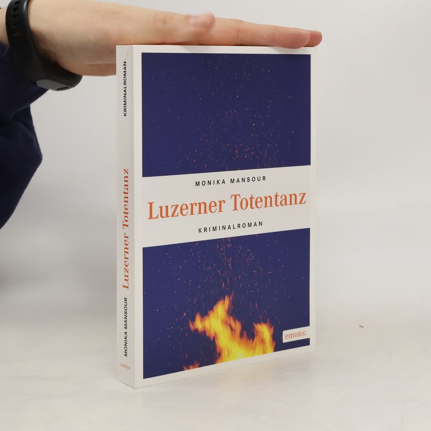 Monika Mansour Luzerner Totentanz