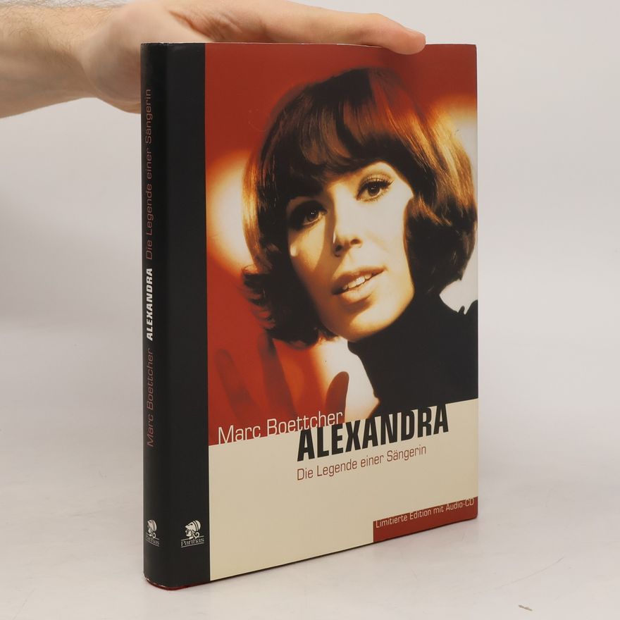 Marc Boettcher Alexandra