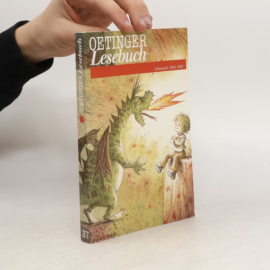 Various authors Oetinger Lesebuch. Almanach 2000/2001