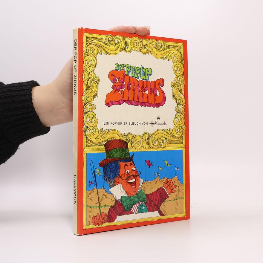 Autorenkollektiv Der Pop-Up Zirkus
