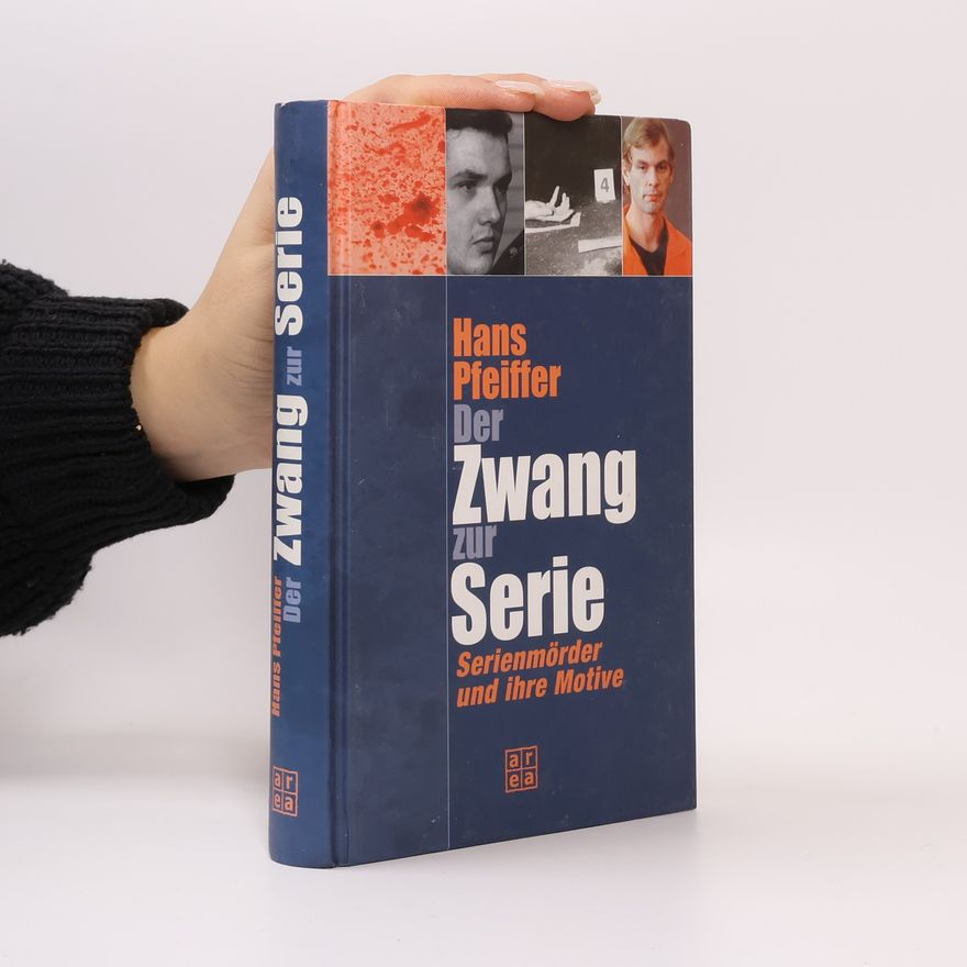 Hans Pfeiffer Der Zwang zur Serie