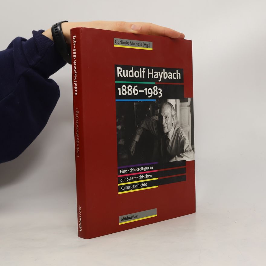 Gerlinde Michels Rudolf Haybach
