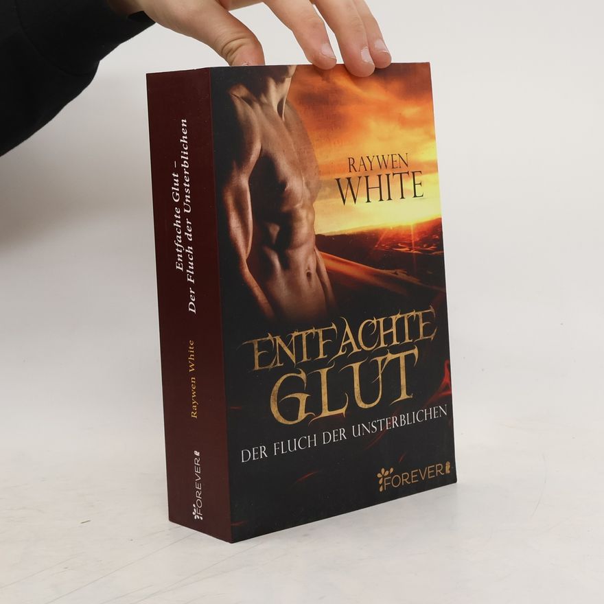 Raywen White Entfachte Glut
