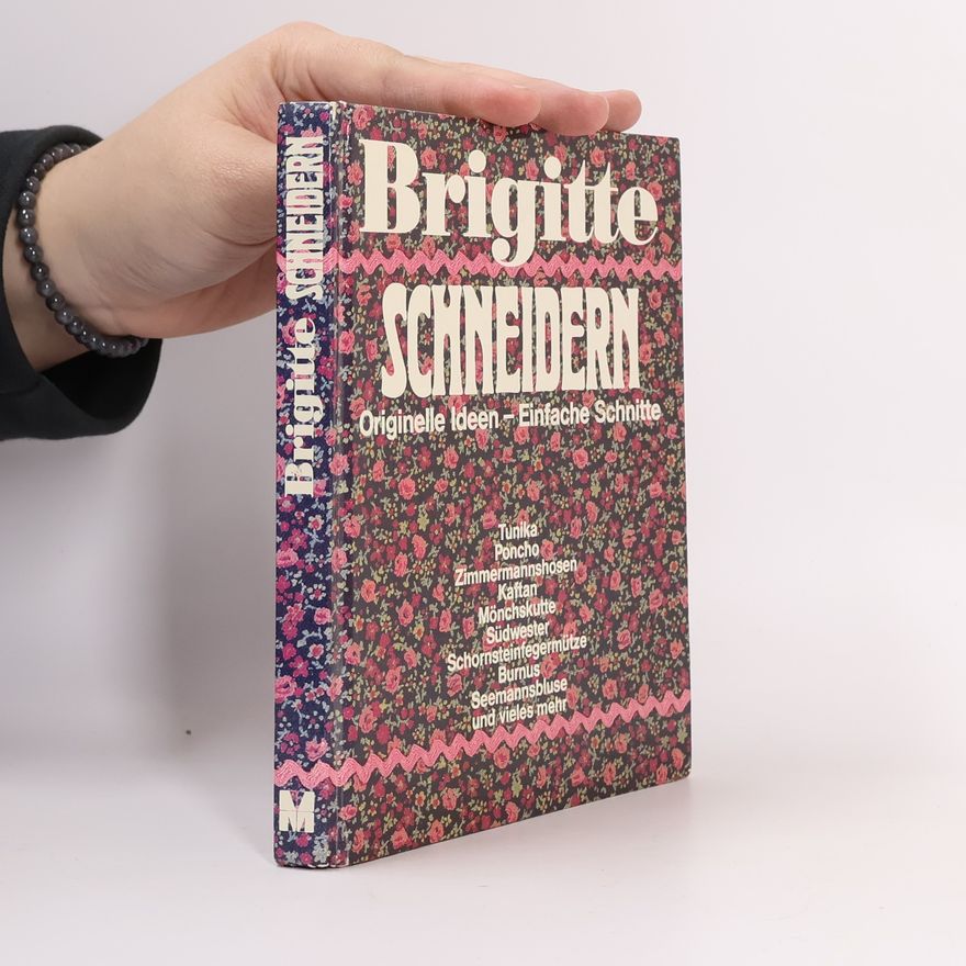 Kerstin Lokrantz Brigitte-Schneidern