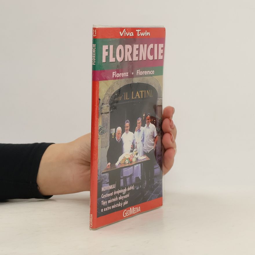 s. r. o GeoMedia Florencie Viva Twin