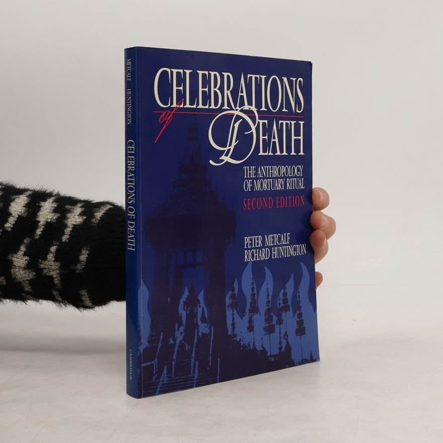 Richard Huntington Celebrations of Death