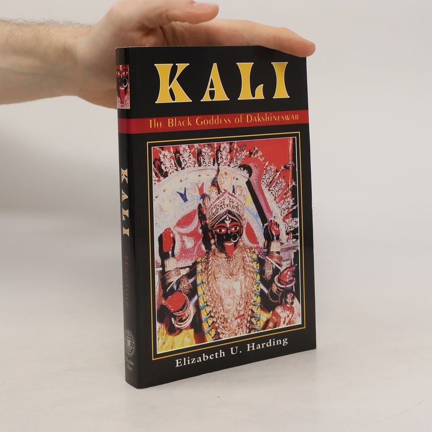 Elizabeth Harding Kali