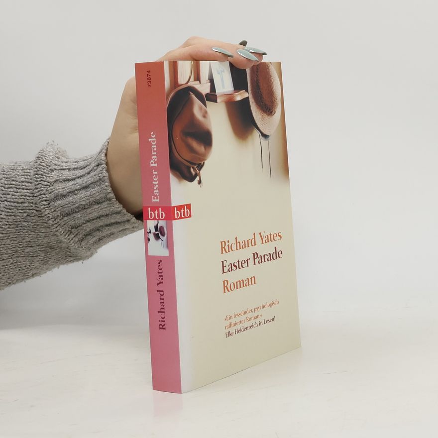 Richard Yates Easter parade