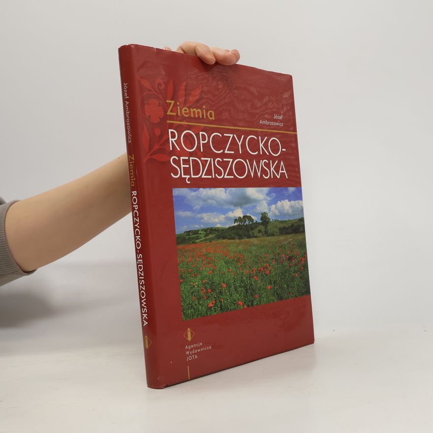 Józef Ambrozowicz Ziemia Ropczycko-Sędziszowska