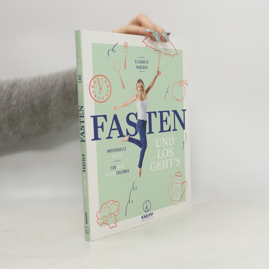 Elisabeth Rabeder Fasten