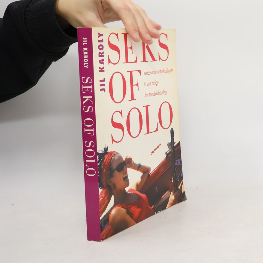 Jil Karoly Seks of solo