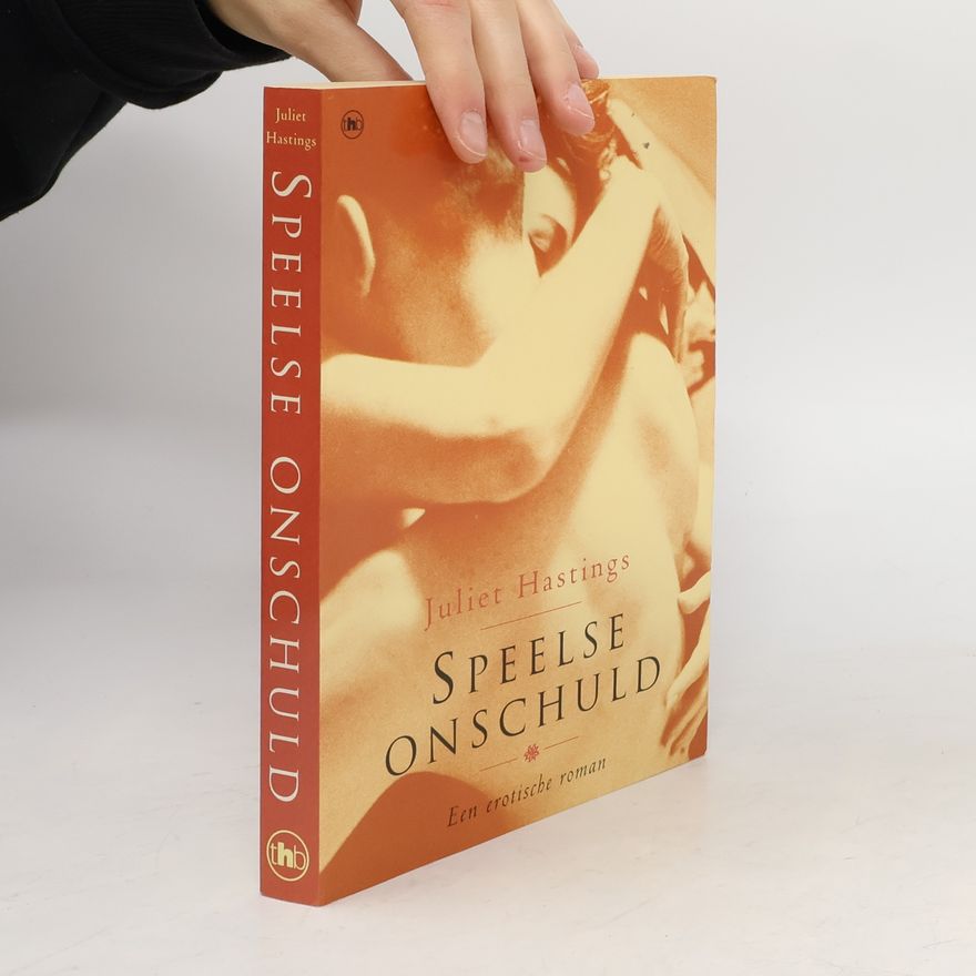 Juliet Hastings Speelse onschuld