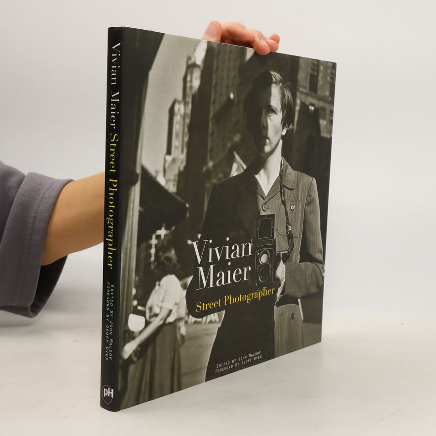 Vivian Maier Vivian Maier