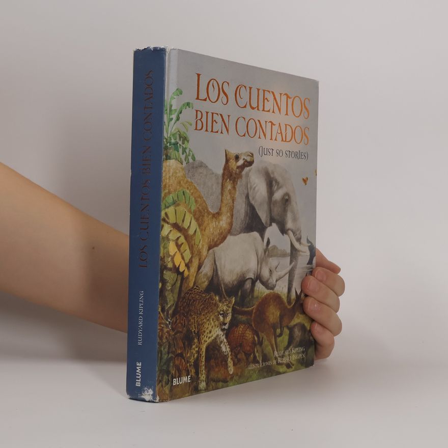 Robert Ingpen Los cuentos bien contados