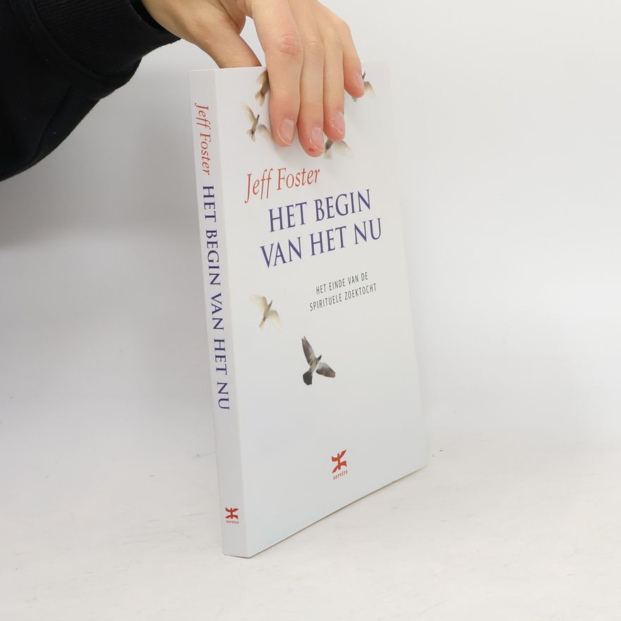 A.W. Kooij Het begin van het nu