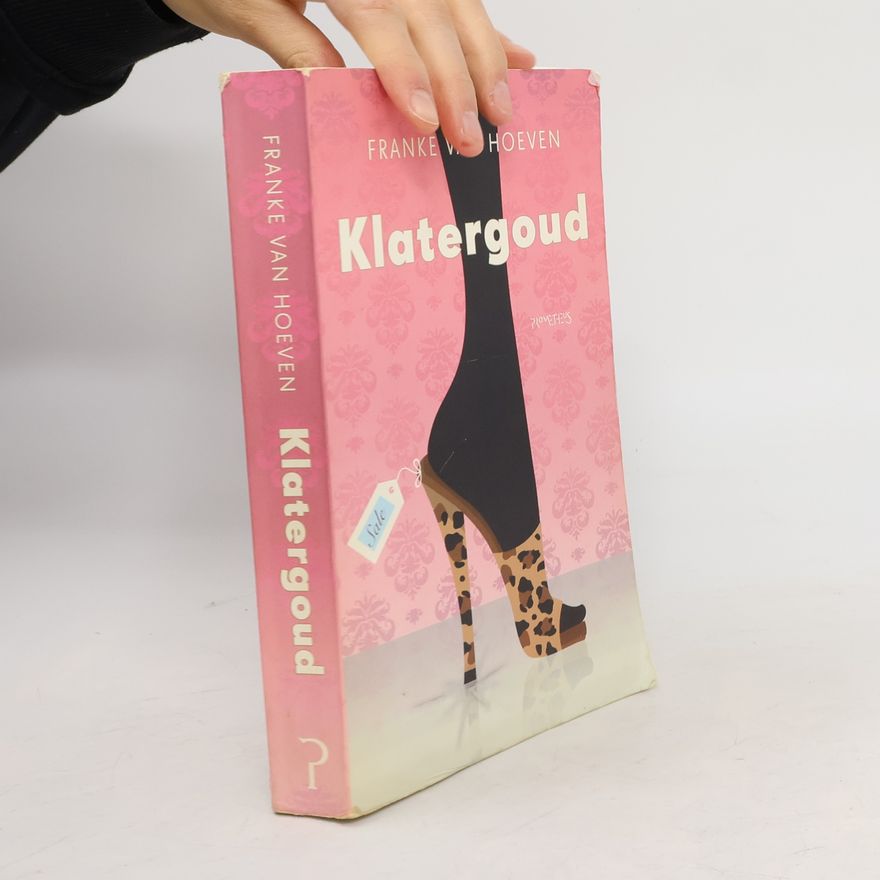 Franke van Hoeven Klatergoud / druk 1