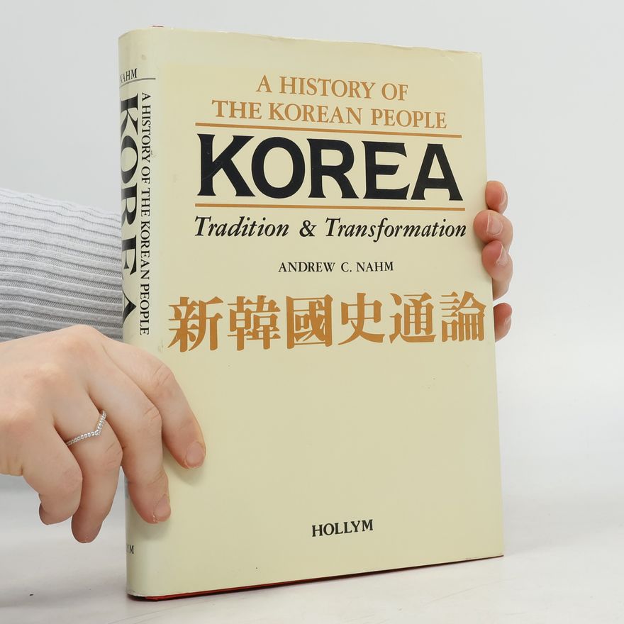 Andrew C. Nahm Korea