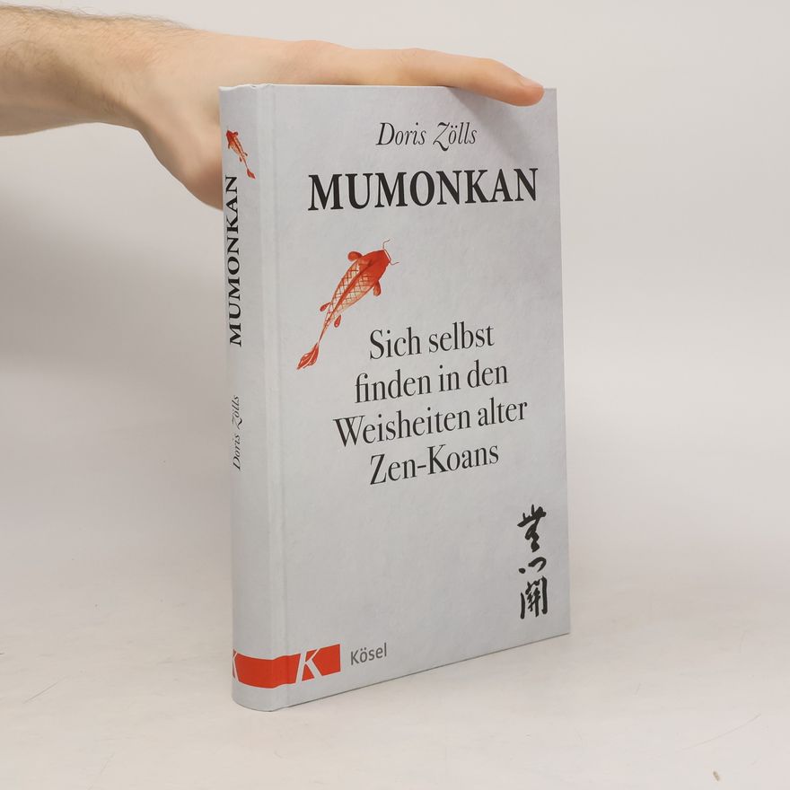 Doris Zölls Mumonkan