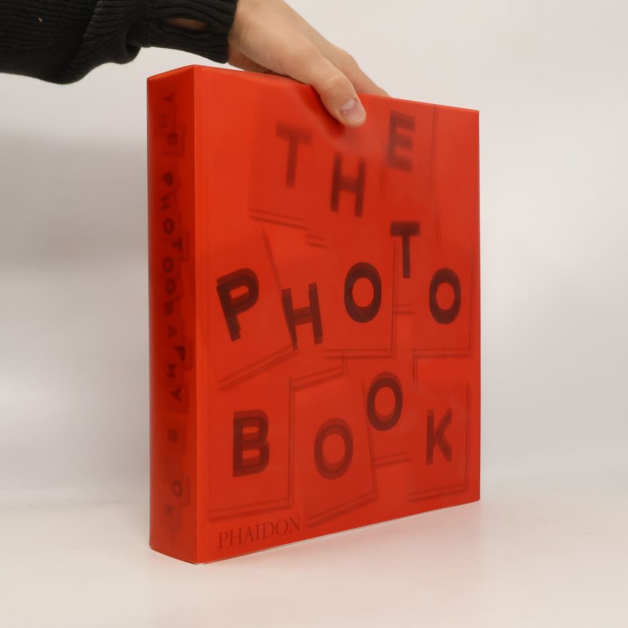 Ian Jeffrey The Photography Book