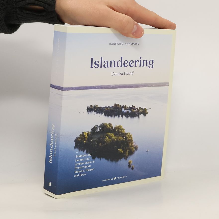 Hansjörg Ransmayr Islandeering Deutschland