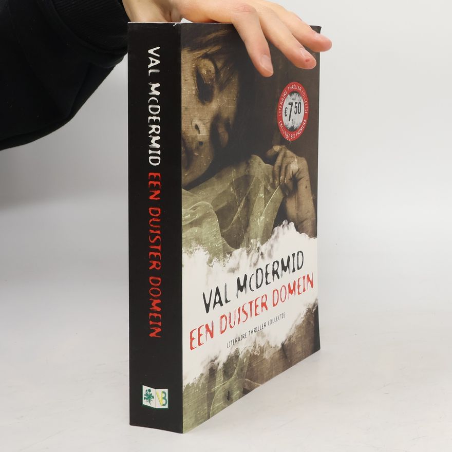 Val McDermid Karen Pirie 2. Een duister domein