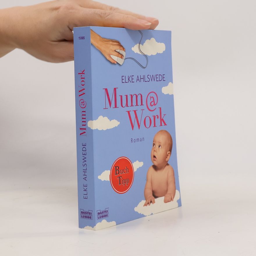 Elke Ahlswede Mum@work
