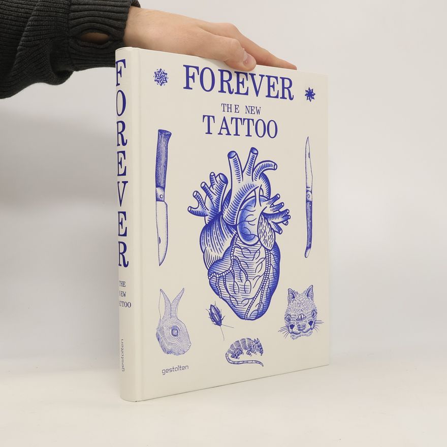 Floyd E. Schulze Forever : the new tattoo