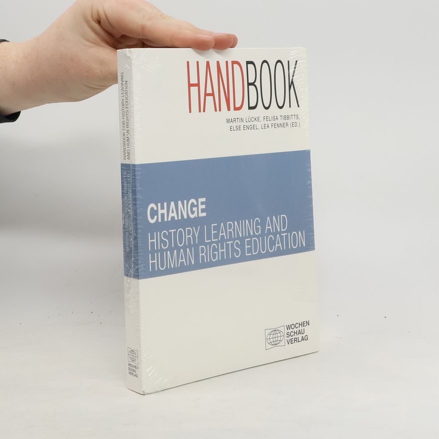 Martin Lucke Change