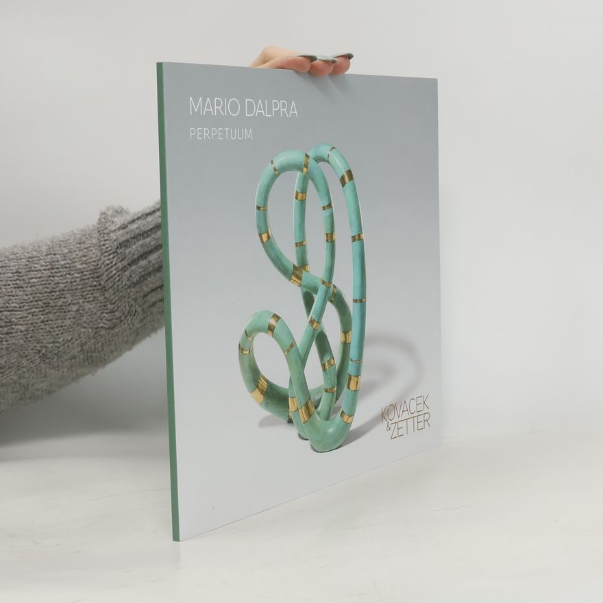 Mario Dal Pra Mario Dalpra. Perpetuum