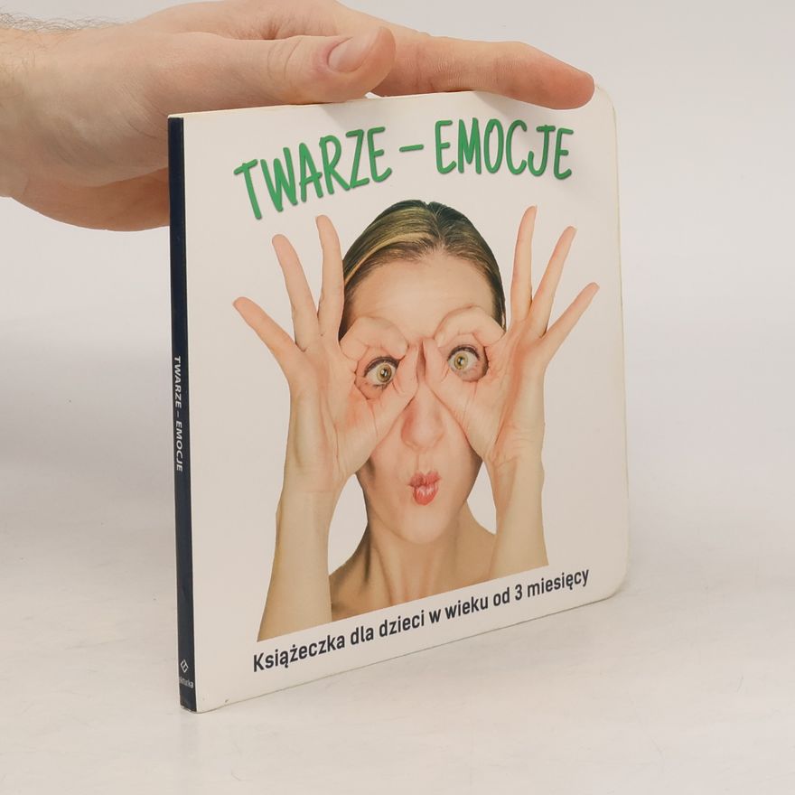 Agnieszka Starok Twarze Emocje