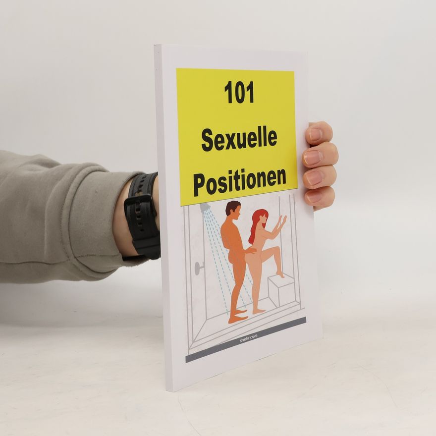Miss Mona Rose 101 Sexuelle Positionen