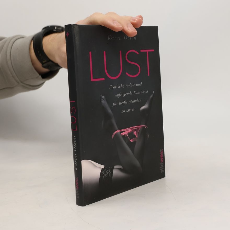 Karen D. Olsen Lust