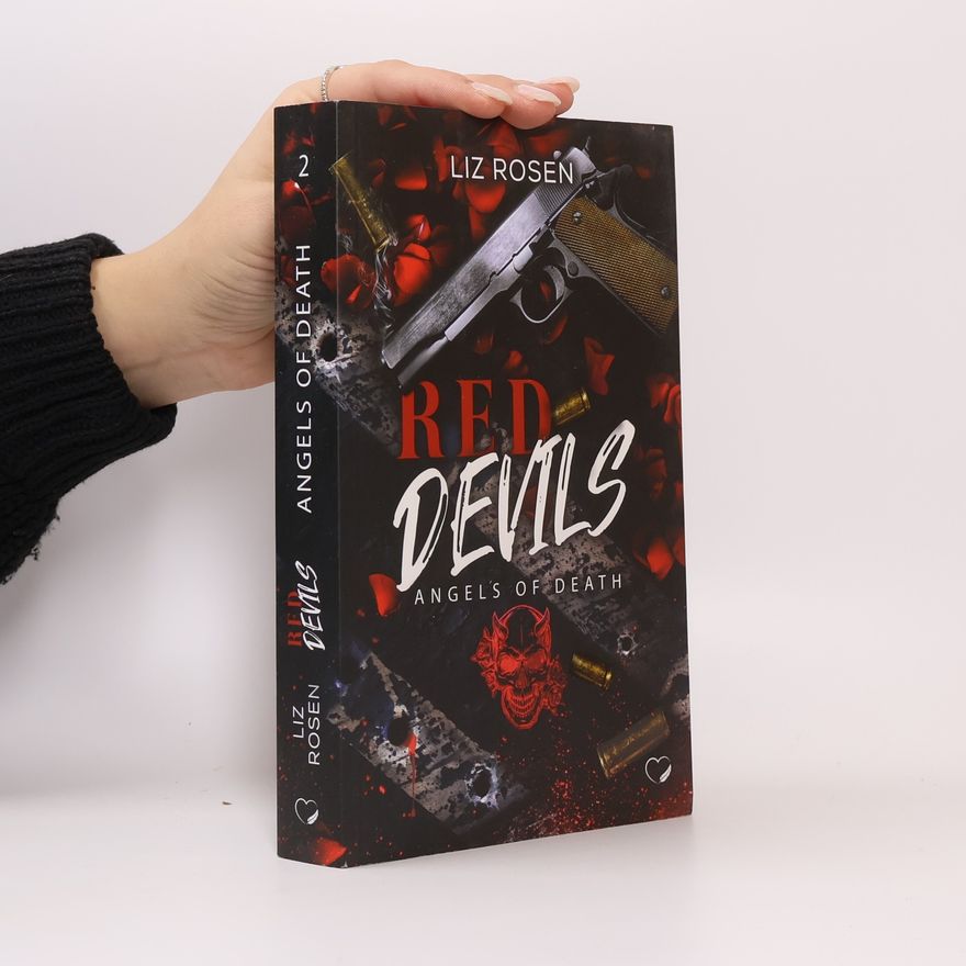 Liz Rosen Red Devils - Angels of Death