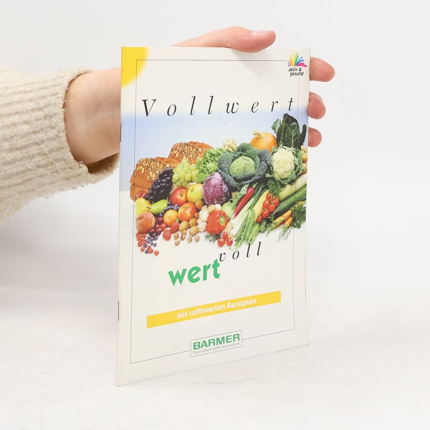 Autorenkollektiv Vollwert wert voll