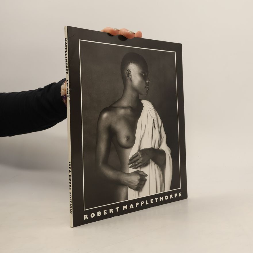 Robert Mapplethorpe Fotografie