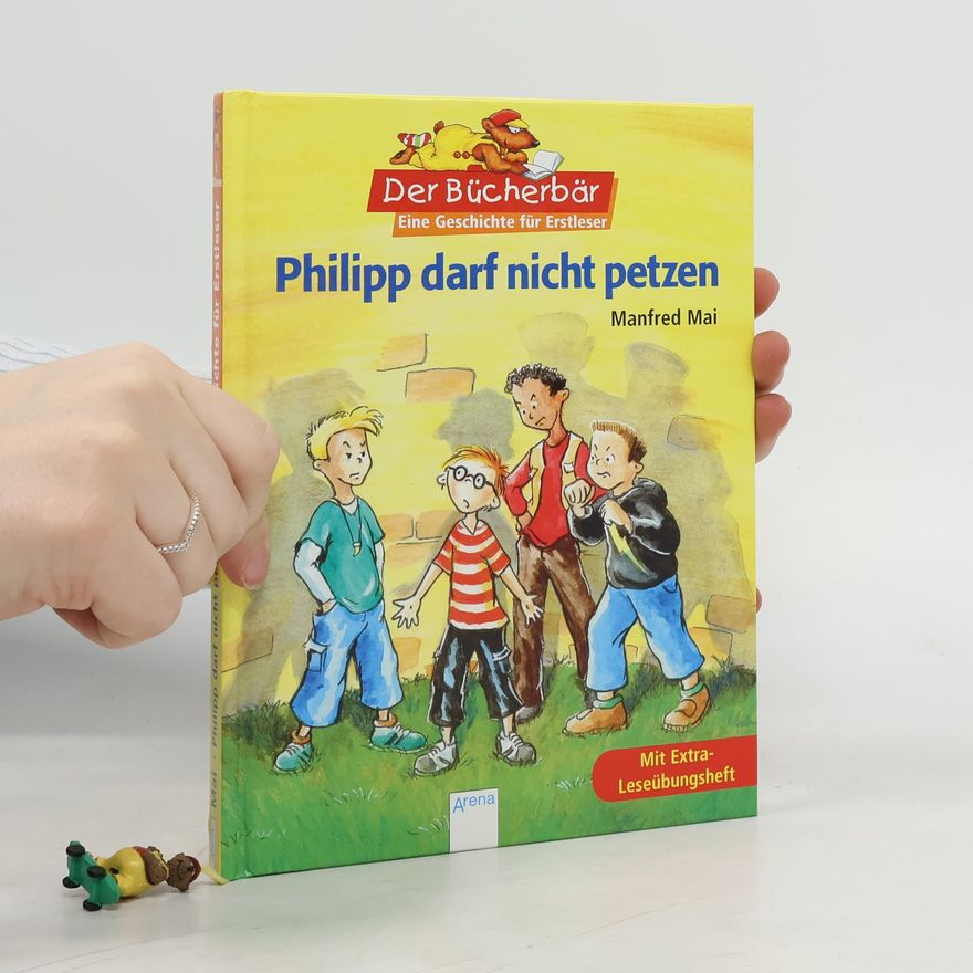 Manphrent Mai Philipp darf nicht petzen