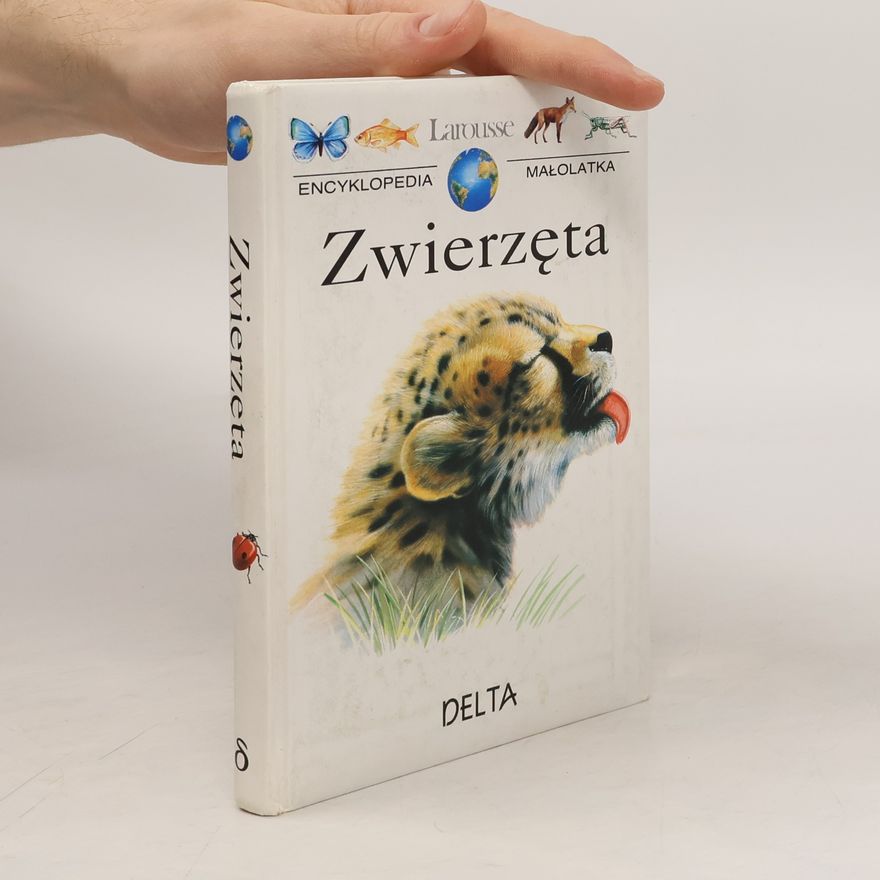 Autorenkollektiv Zwierzeta