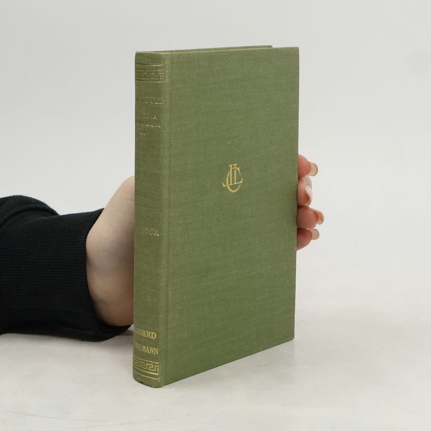 Aristotelés Historia Animalium