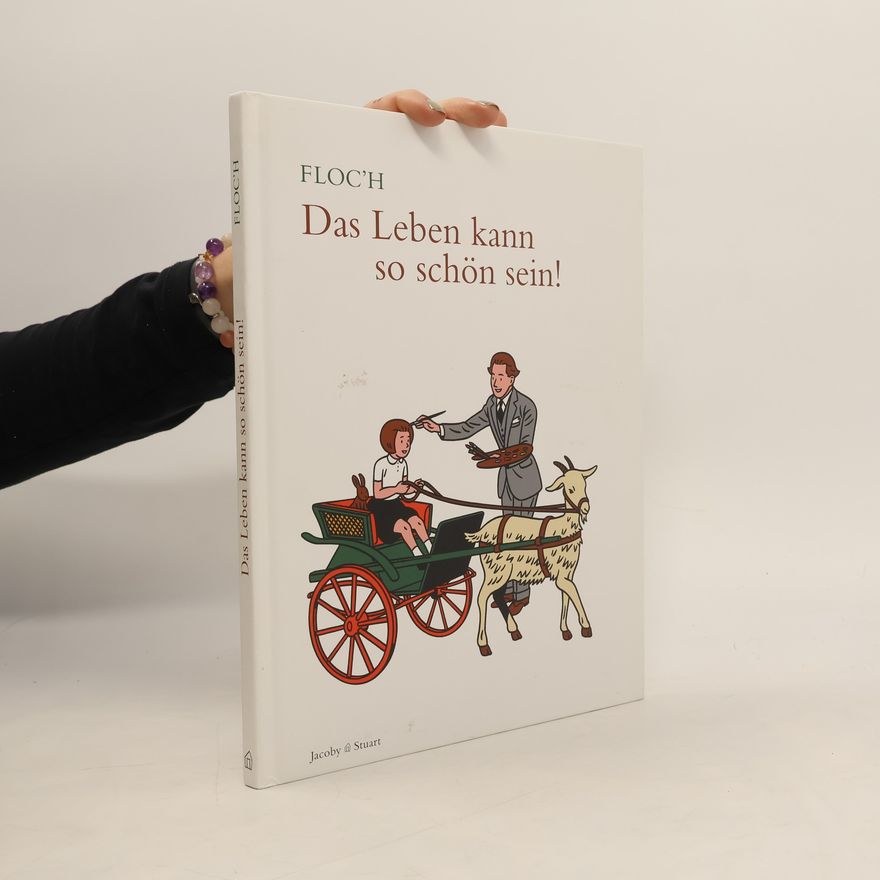 Floc h. Das Leben kann so schön sein!