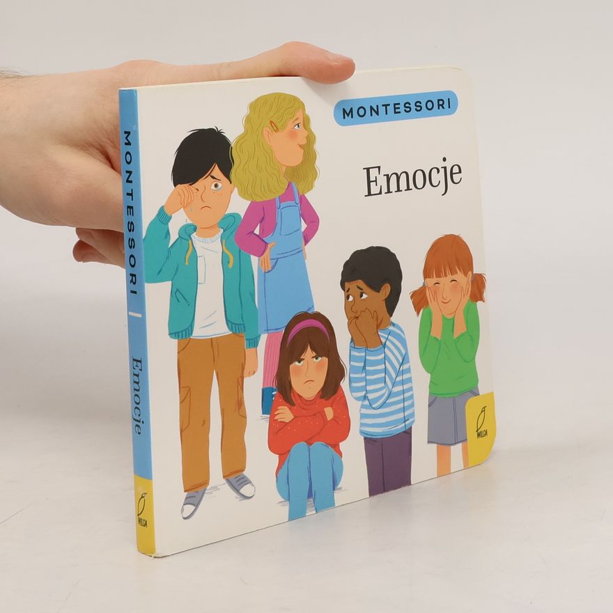 Sebastian Leitner Montessori Emocje
