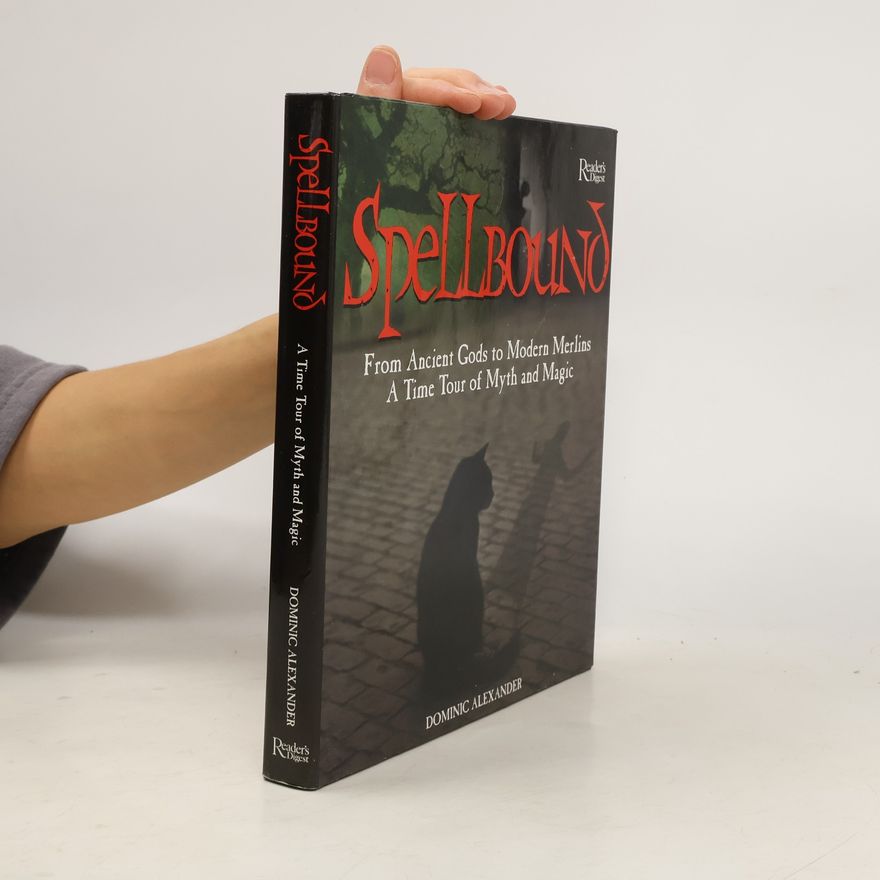 Dominic Alexander Spellbound