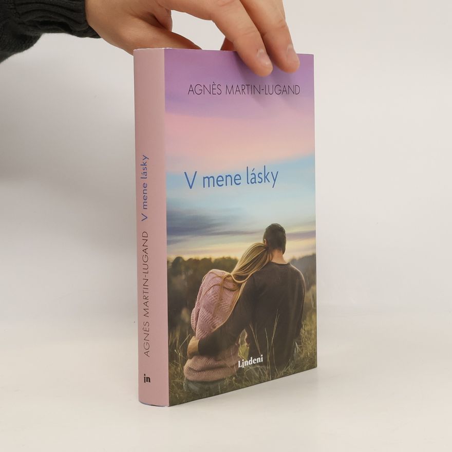 Agnès Martin-Lugand V mene lásky