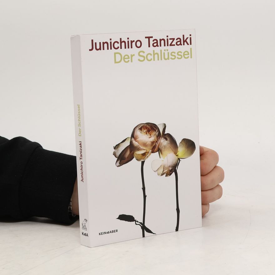 Jun'ichirō Tanizaki Der Schlüssel