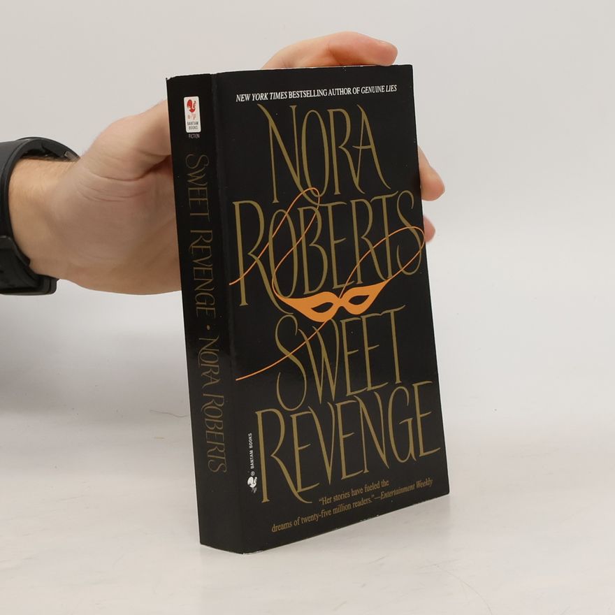 Nora Roberts Sweet Revenge