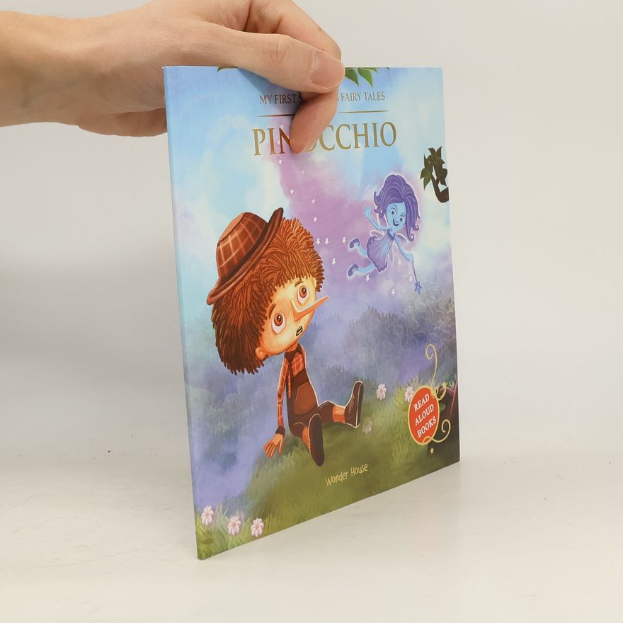 Kolektiv autorů Pinocchio