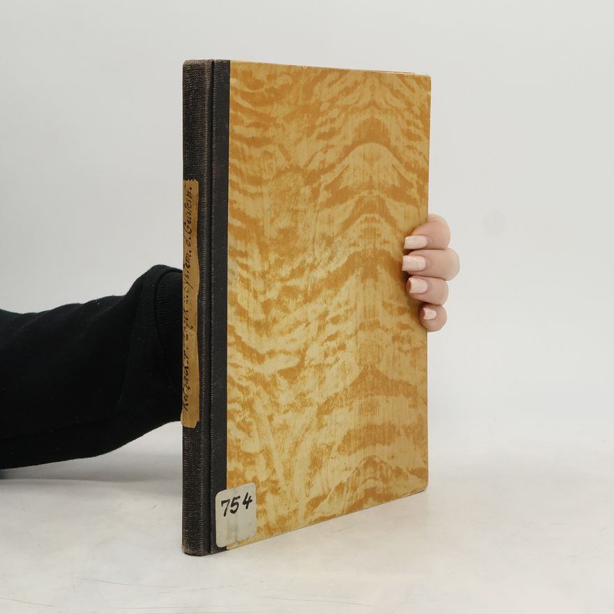 Erich Rothacker Logik und Systematik der Geisteswissenschaften
