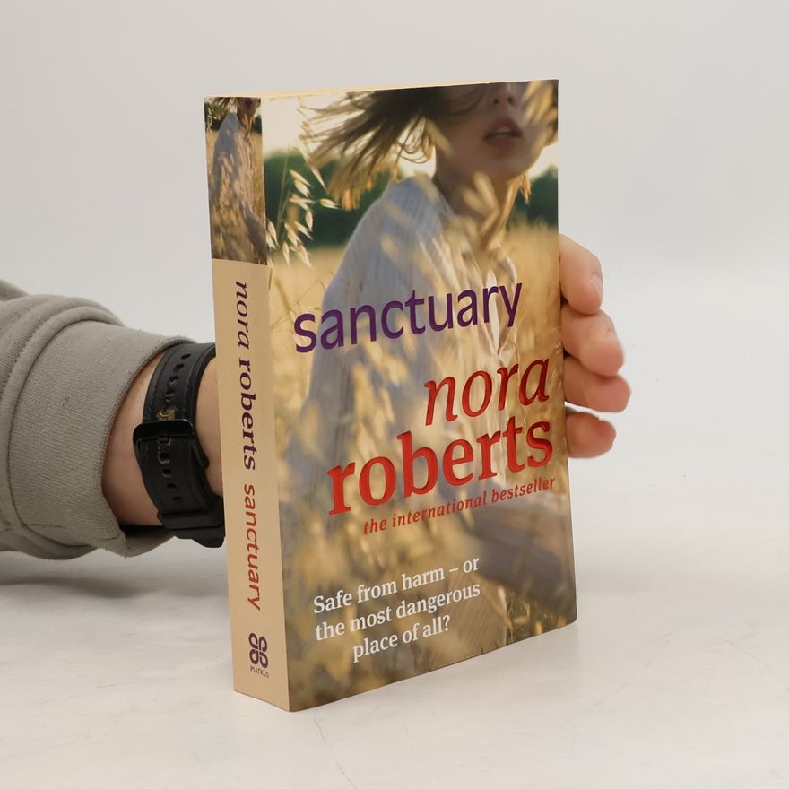 Nora Roberts Sanctuary