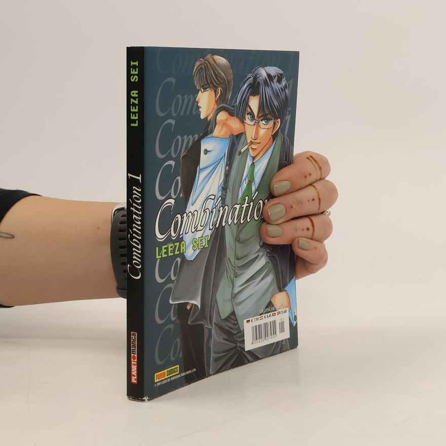 Leeza Sei Combination. Bd.1