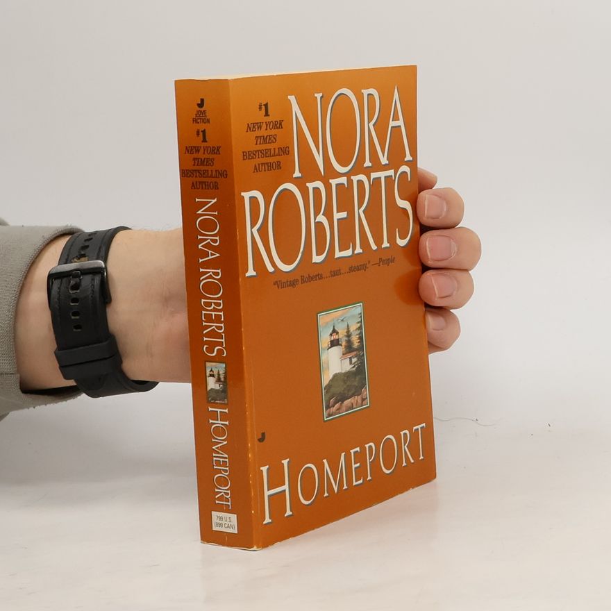Nora Roberts Homeport